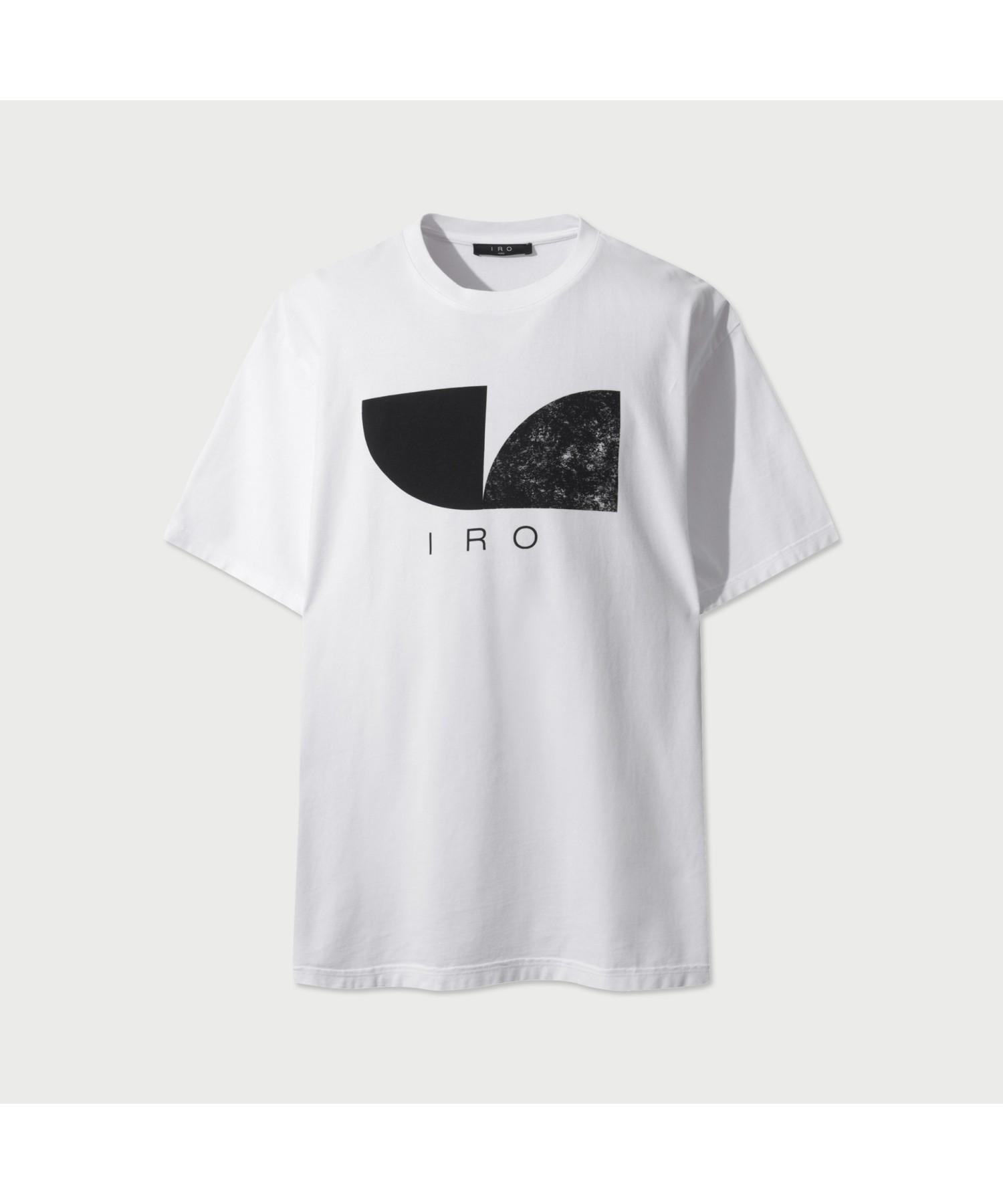 Футболка Iiro Haylee - Белая White/S