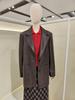 Merci&S Classic Leather Jacket MB9LEN4