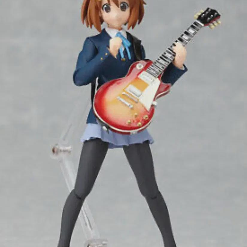 

K-on Hirasawa Yui Pygma Figma