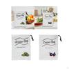 Produce Bag for Sustainable Food Storage