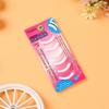 Eyelash Curler Replacement Rubber Strips / High-Elastic Silicone Replacement Inserts (Eyelash Curler Pads)