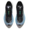 Anta Champion 3 Pro Non-Slip Durable Low-Top Casual Running Shoes Women sneaker Black Gray Blue 122425563-1