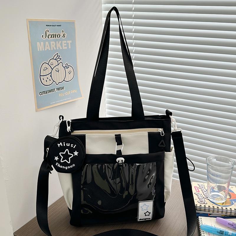 

Детские школьные ранцы для первоклассницы с высококачественным рюкзаком из двух частей