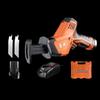 Dongcheng Cordless Reciprocating Saw CN Plug (adapter Included)