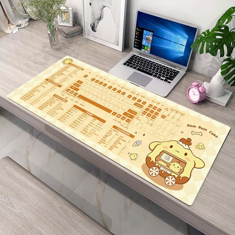 Fumade Extra Large Office Mouse Pad