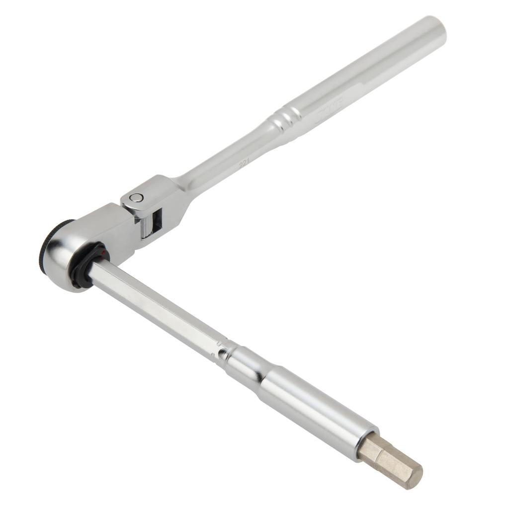 TONE Bit Ratchet Set Bit 27 Pieces BRFS27, 6.35mm (1/4") Drive, Black,