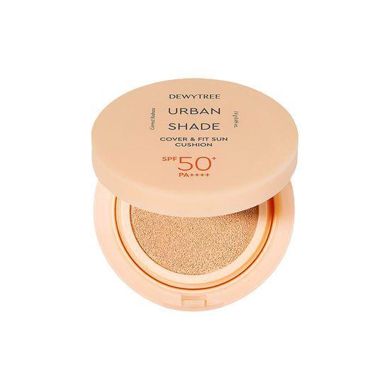 DEWYTREE Urban Shade Cover & Fit Sun Cushion 14g