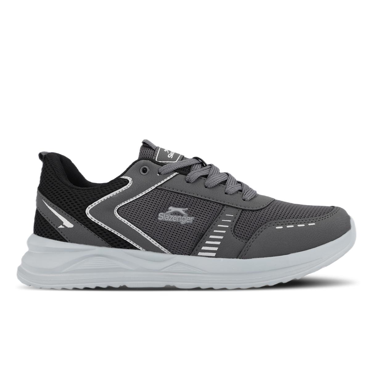 

GUMMY I-Dark Grey Men s Sneakers 43 темно серый