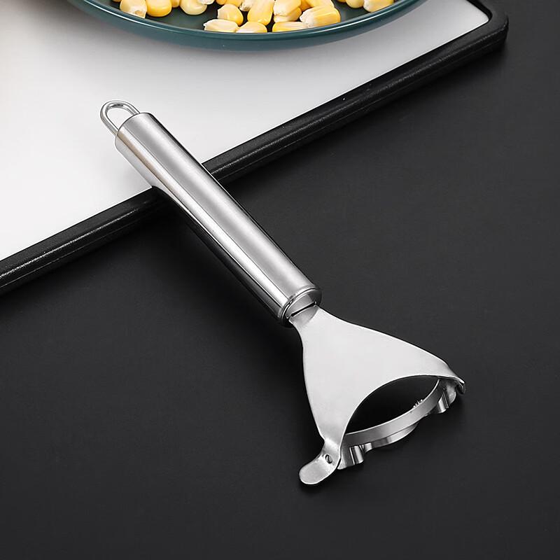 Stainless Steel Corn Stripper