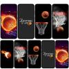 Cover for iPhone 17 16 15 Xiaomi Poco Redmi Note 14 13 12 11 Pro Max 9 16e Samsung Galaxy S25 S24 S23 A05 A56OPPO Huawei Basketball Sports Phone Case