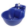 Outdoor Cow Waterer Thickened Plastic Large Capacity Auto Filling Cow Water Dispenser for Farm