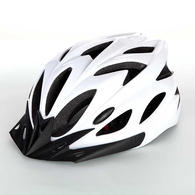 Mountain Bike Helmet Adults Unisex Cycling Safety EPS Foam Protection Lightweight Ventilated Headgear