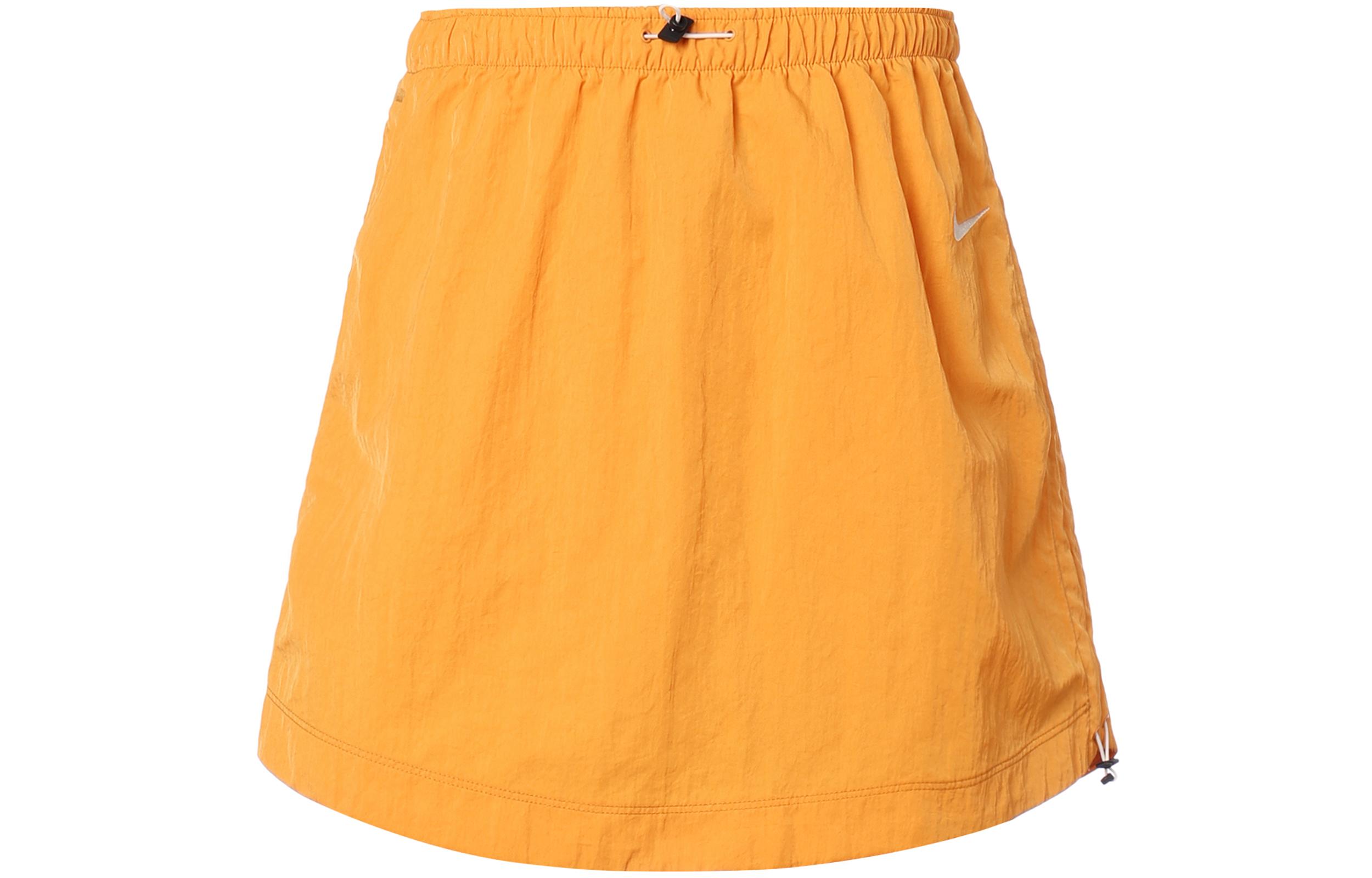 

Nike Casual Short Skirts Women s Yellow DM6200-738 S