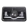 Projector 4"x6" LED Headlight H4656 H4651 LED Headlamp For Honda XR650L 1993-2013 XR250L XR650R XR400R High Low Beam & DRL