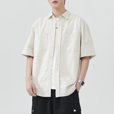 Hemden – Kurzarmhemden