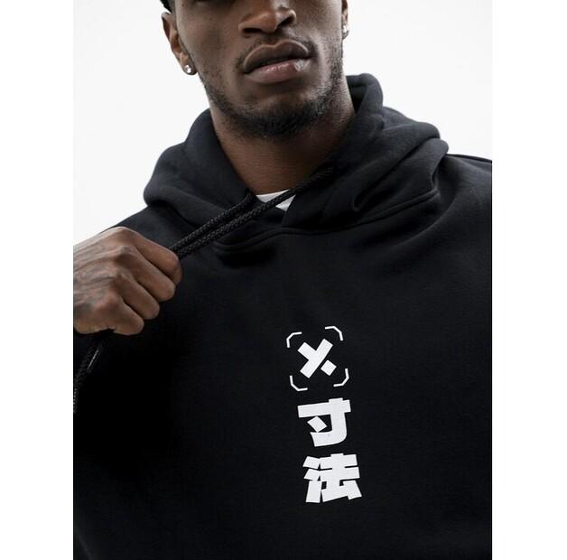 Толстовка с капюшоном Point X Board