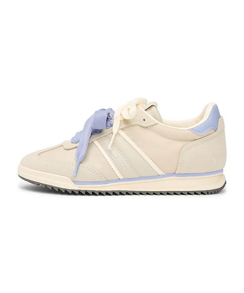 Tommy Hilfiger Alphacleate Textile Runner-Sand (T52G0Ars170Jt1Aby)
