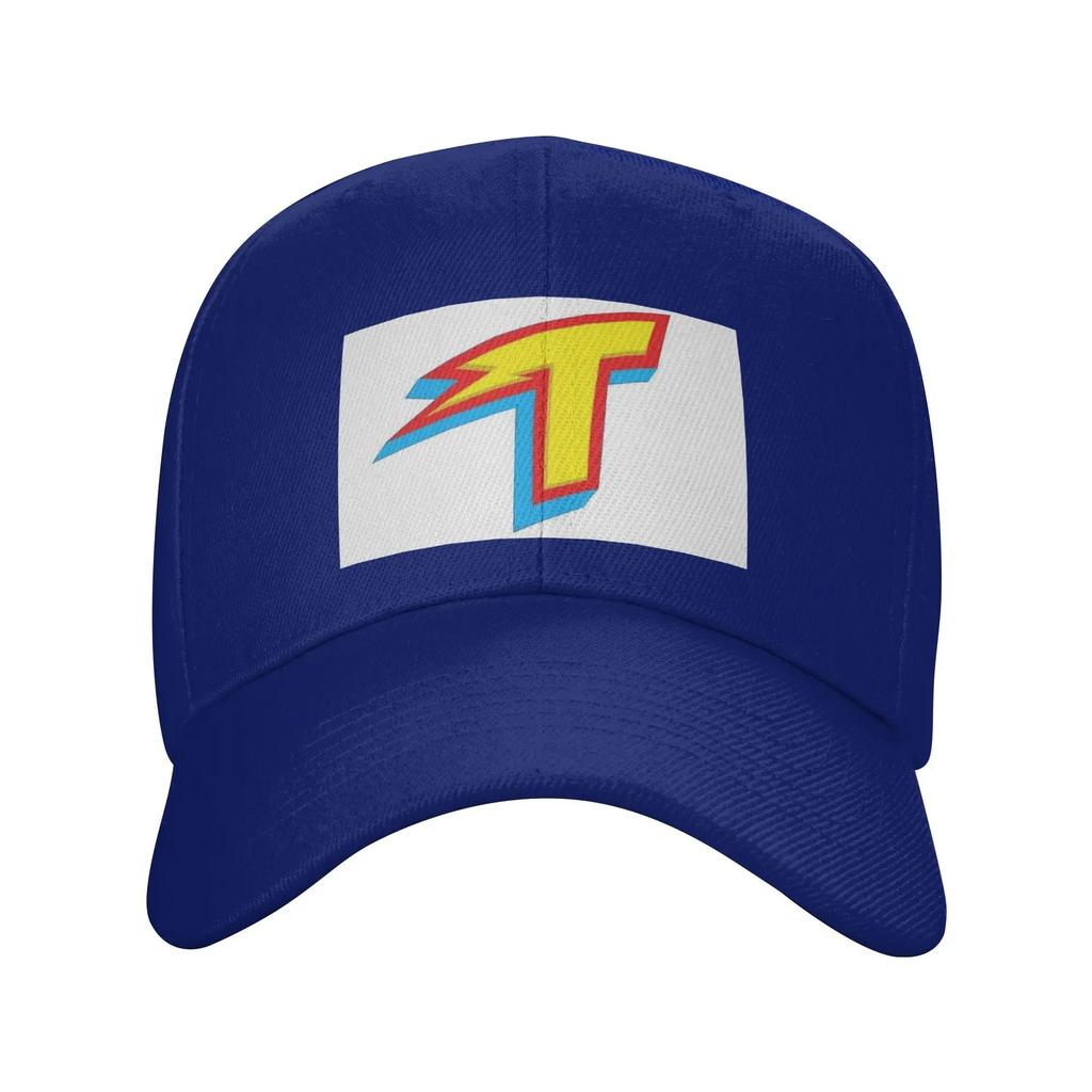Unisex Baseball Hats Team Thundermans Outdoor Streetwear Summer Sports Baseball Caps Hip Hop Cap Casquette Hats