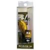 Glory Fish Bass Lure B/Crank 50 Black Gold LU-010