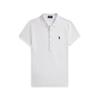 Women S Slim Fit Stretch Polo Shirt  Wmpokninb920300100 