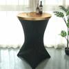 Wear Resistant Table Top Cover Dustproof Table Cloth Shiny Tablecloth  Party Decoration