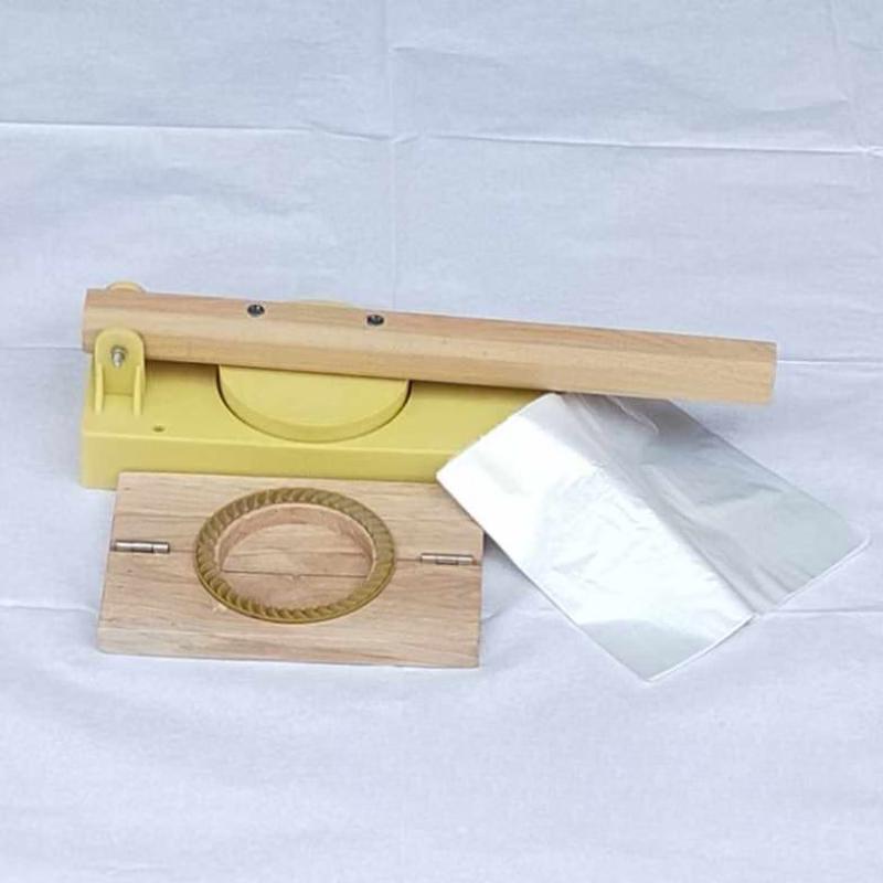 Dumpling Maker Mold Set