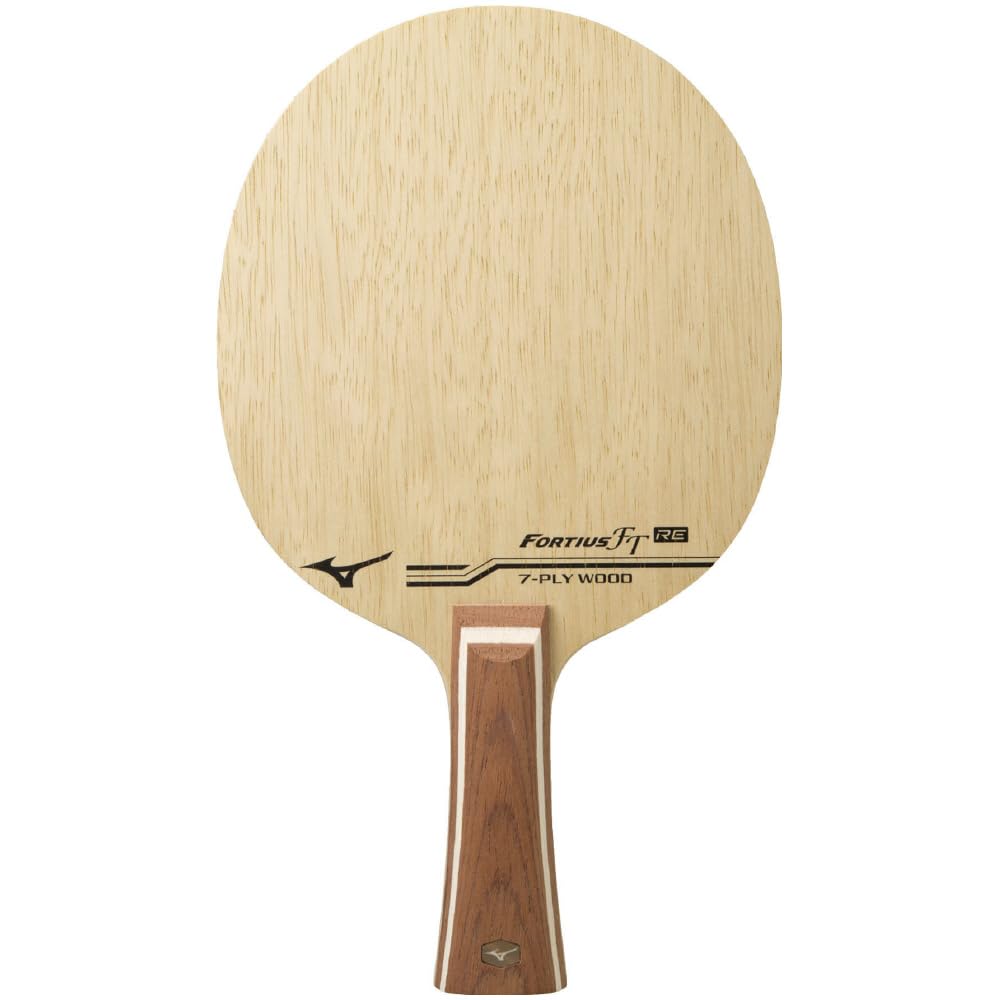 MIZUNO FORTIUS FT RE Table Tennis Racket 83GTT110 FL
