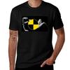 Crash Debbie T-Shirt Man T Shirt Heavyweights T Shirt Men