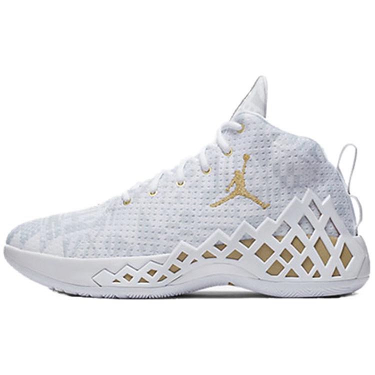 Air Jordan Jumpman Diamond Mid Pf 'FIBA' CI1205-107