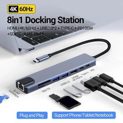 Computer accessoires – USB-hubs