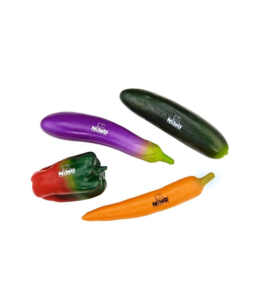 

NINO Vegetable shaker NINO SET101 []
