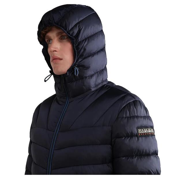 Napapijri Aerons H 3 куртка