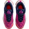 Nike Giannis Immortality 4 GS Picante Red Midnight Navy Kids Basketball Shoes IH7662-600