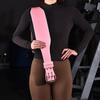 WEZHO Fitness Weightlifting Belt