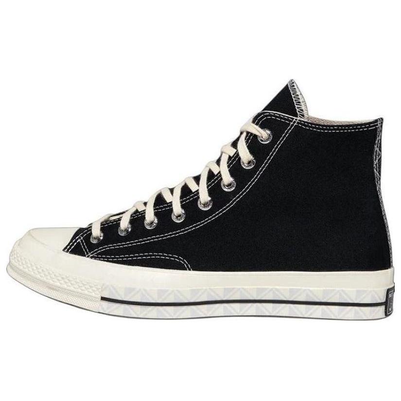 Converse x Concepts Chuck 70 High  Black White  Men s A02332C EU 38
