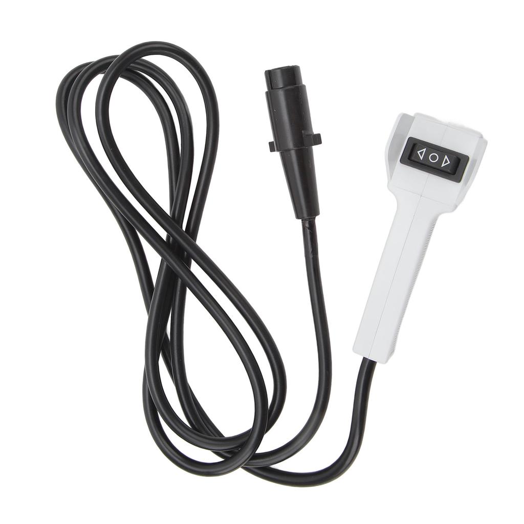 Winch Remote Switch 4013466 Waterproof Aging Resistant Compact Replacement For Polaris Sportsman ATV