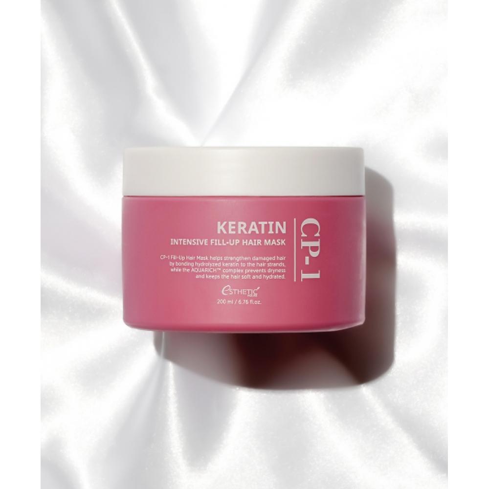 Cp 1 Keratin Intensive Peel Up Hair Mask 200ml