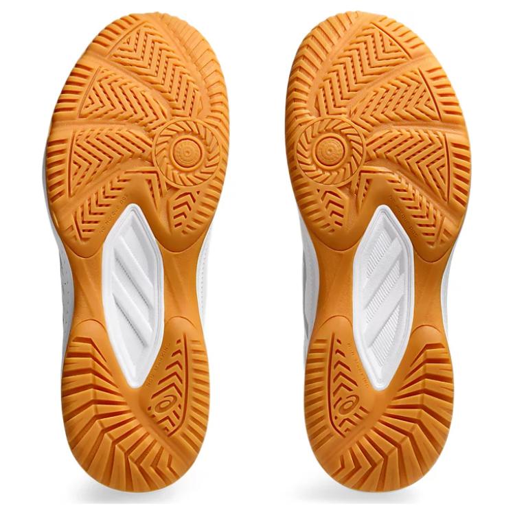 Asics Upcourt 6 'White Pure Silver' 1072A107-100