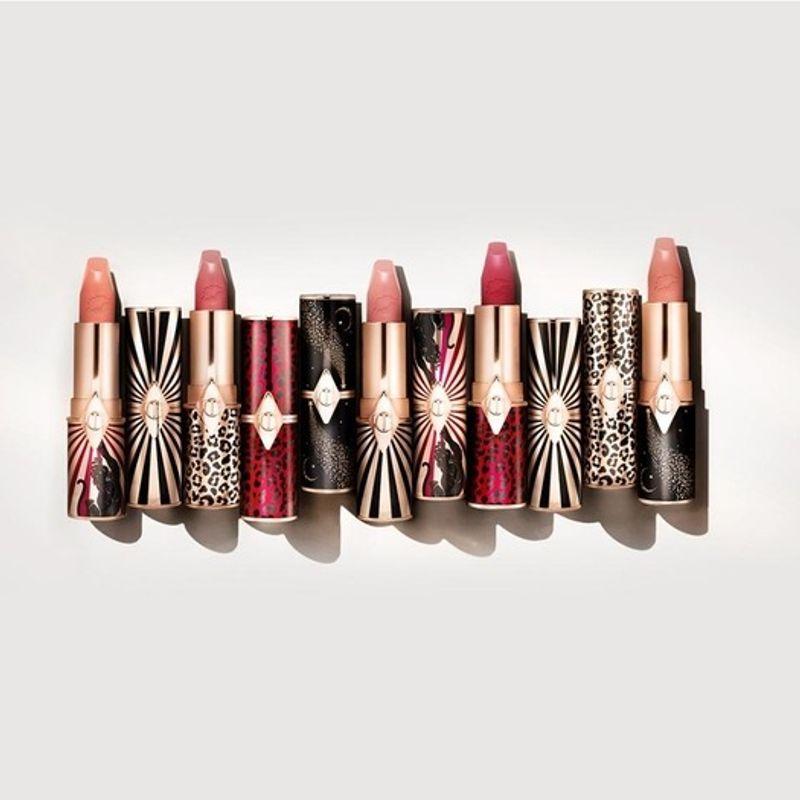 Charlotte Tilbury Labbra Ardenti 2