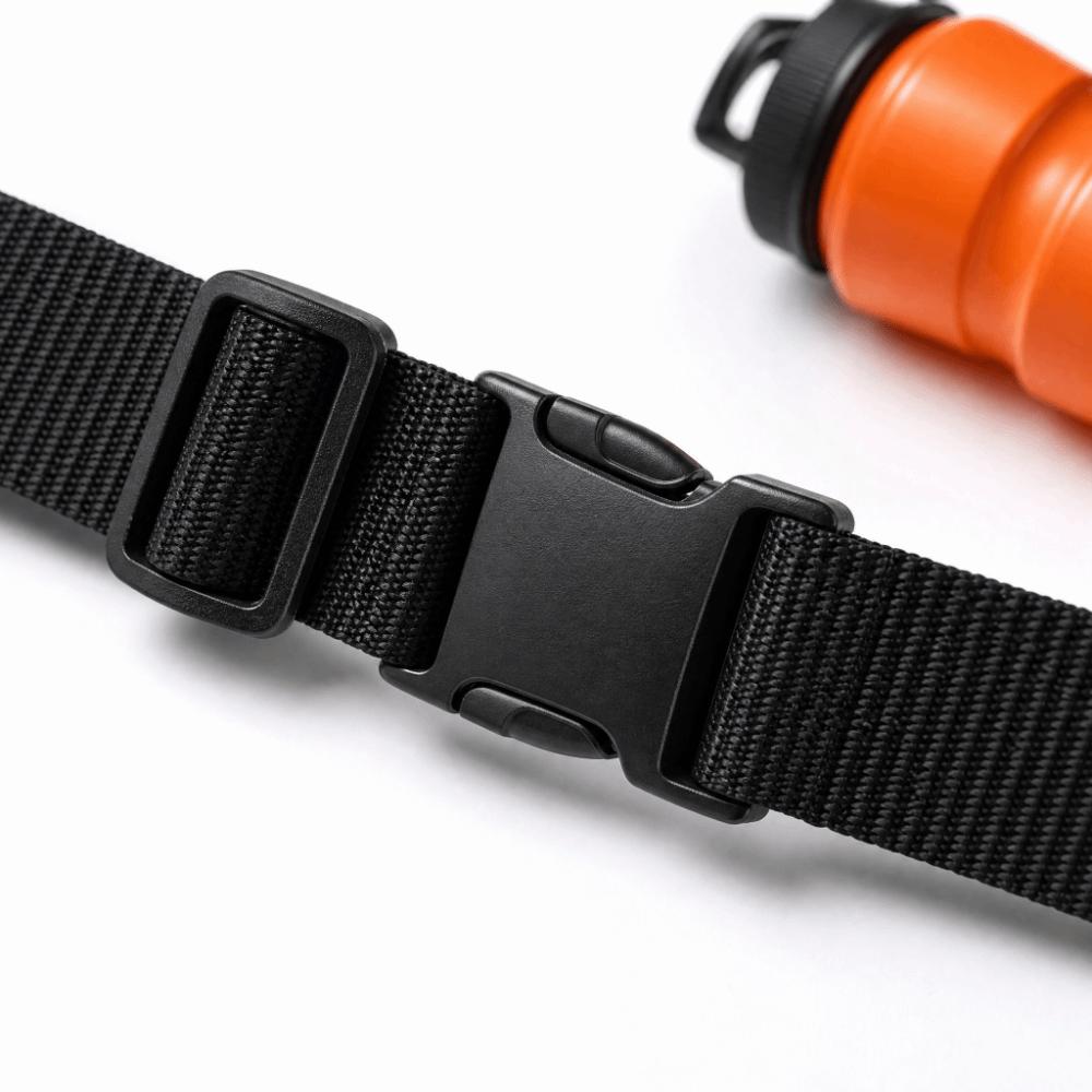 3pcs PP Flag Football Belt PVC Adjustable Flag Football Belt Flag Football Set  Training Games