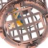 1:12 Dollhouse Miniture Furniture Bird Cage For Dollhouse Decor Accessories