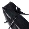 Guangzhou factory hobo new first-layer crystal tire cowhide lightweight texture shoulder crossbody armpit bag fashionable and versatile