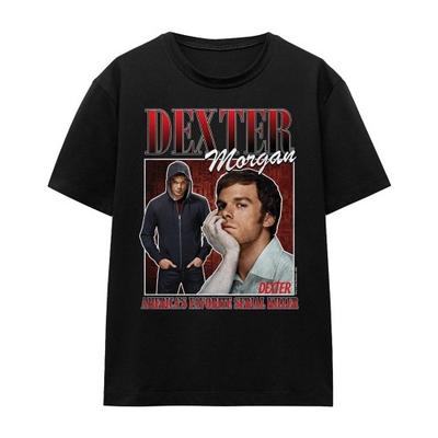 Dexter Womens/Ladies T-Shirt