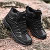 XG NEUE Wanderschuhe Herren Outdoor Kletterschuhe Herren Rutschfeste Sportschuhe Sneaker Herren Trekkingschuhe Herren Große Größe 39-47