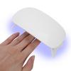 Nail Dryer Pocket LED Nail Lamp Portable UV Gel Curing Light Fast Dry Mini Manicure Tool