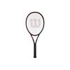 Тенісна ракетка - WILSON - Clash Team 103 V3 - Чорна - Ручка 2 - Продуктивність та комфорт