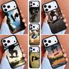 Skate Extreme Sport Phone Case for iPhone 17ProMax 12 13 14 15 16e 17 Pro Max Plus Air Cover