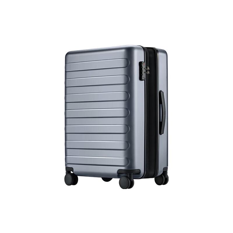 90Fun Rhine Expandable PC Hardside Luggage