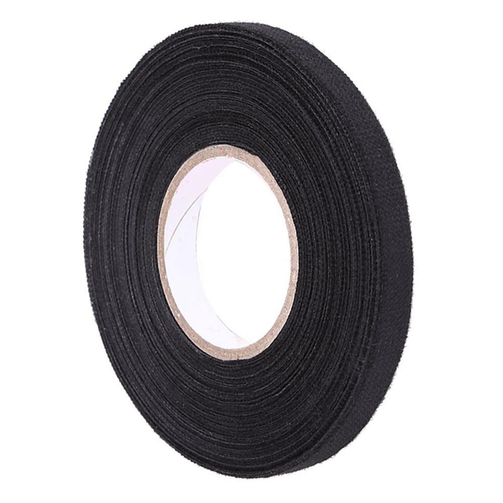 Durable Felt Tape for Automotive Use Car Wiring Harness Tape  Interior noise reduction application 9mm*25m-9mm*25m