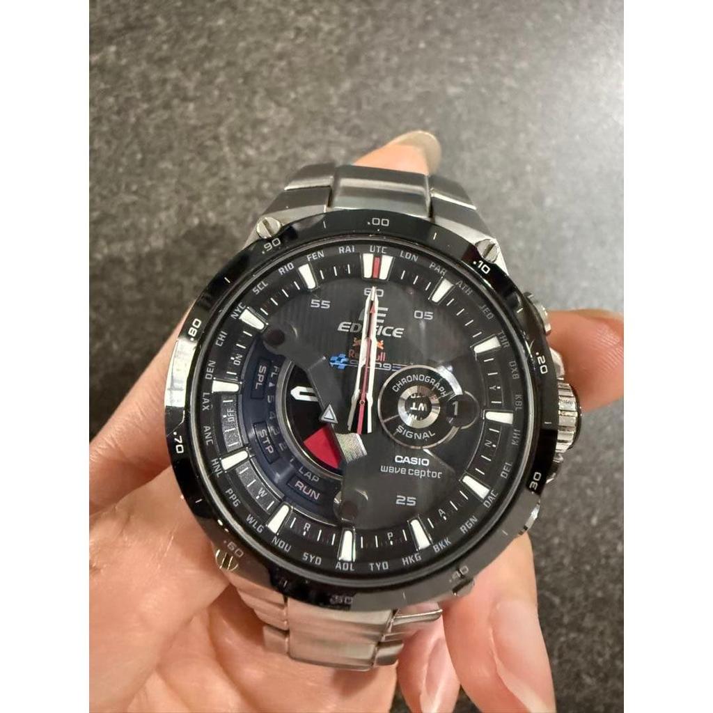 Used CASIO EDIFICE Casio EDIFICE